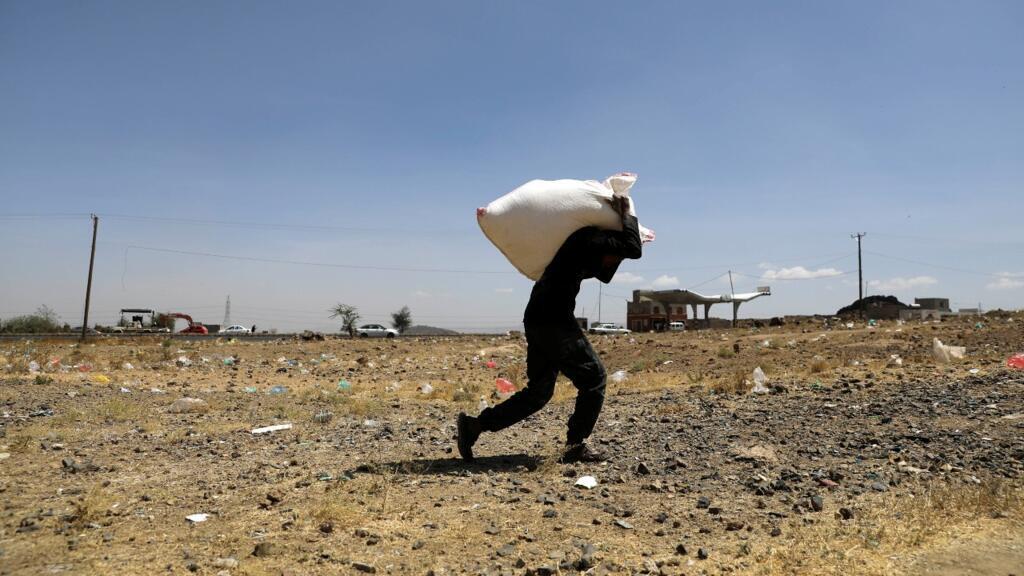 UN chief slams &lsquo;disappointing&rsquo; $1.7 billion aid pledge for Yemen