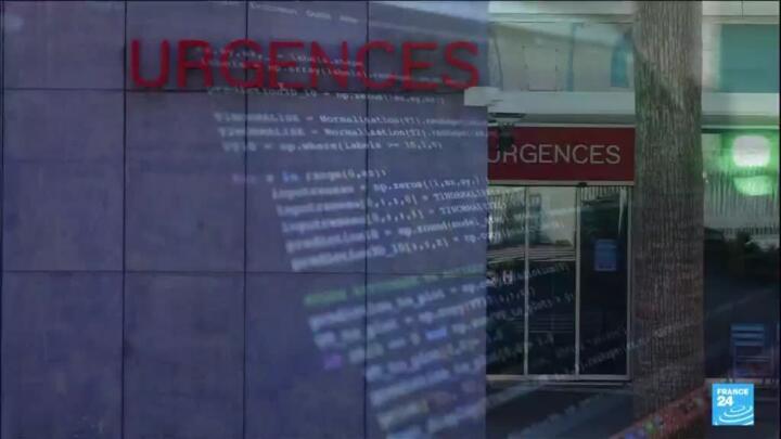 Cyber attack on Cannes hospital: health sheets and pay slips published online