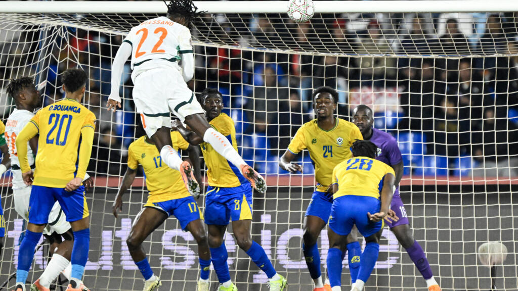 CAN 2025 : le Gabon suspend son équipe nationale après son élimination