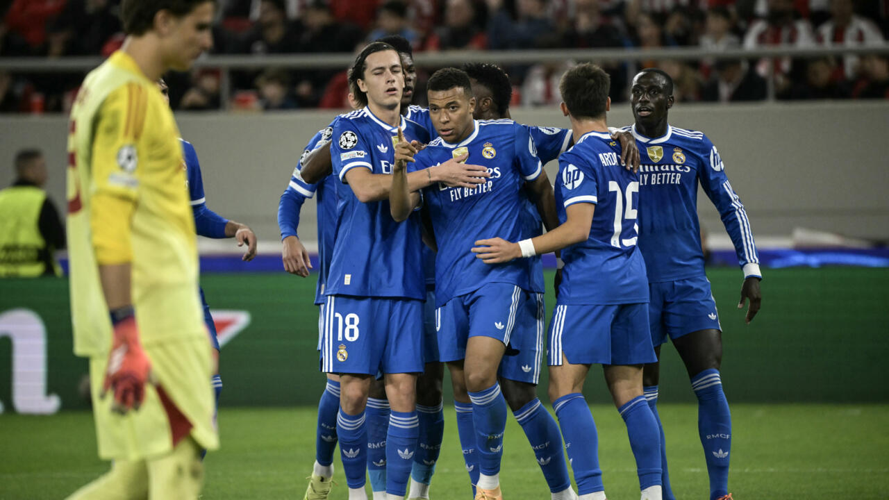 بطولة إسبانيا: برشلونة الجريح وريال المهزوز لاستعادة الثقة