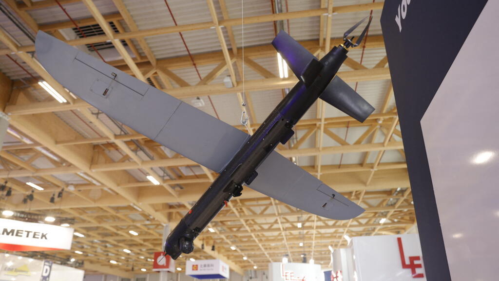 لأول مرة في شمال أفريقيا... شركة إسرائيلية تفتتح مصنعا لإنتاج طائرات مسيّرة بالمغرب