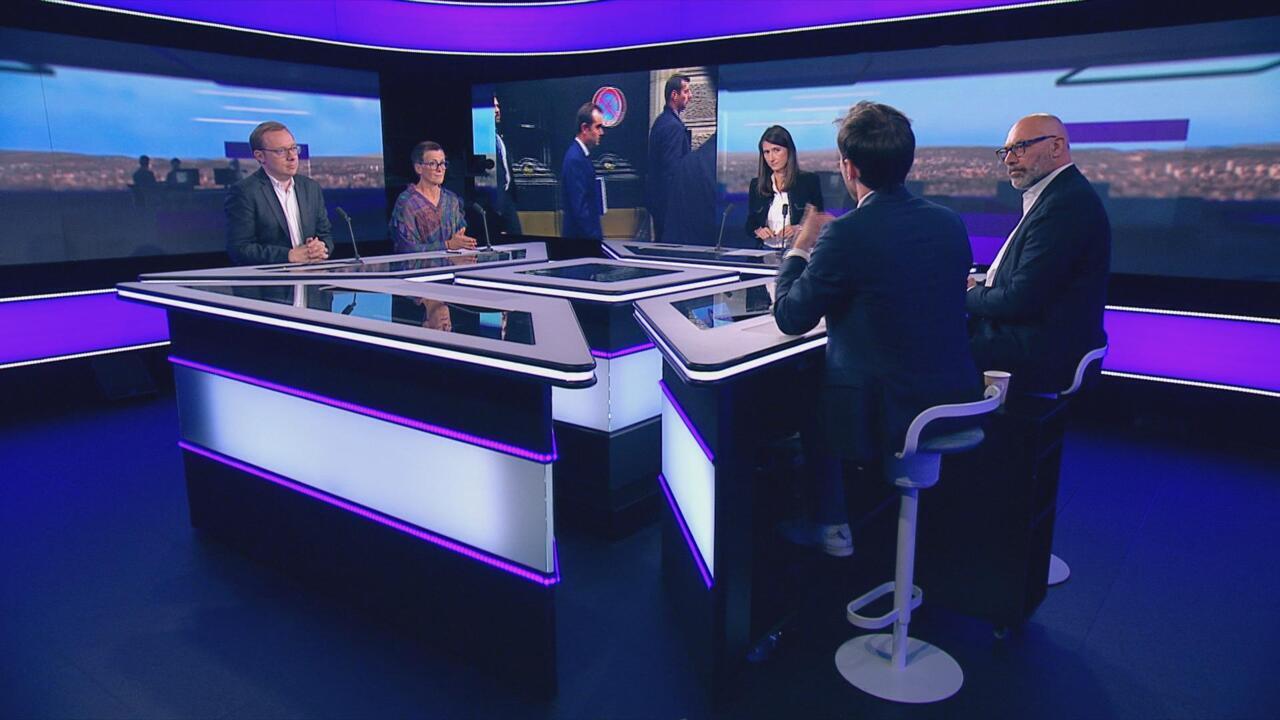 La semaine de l'éco