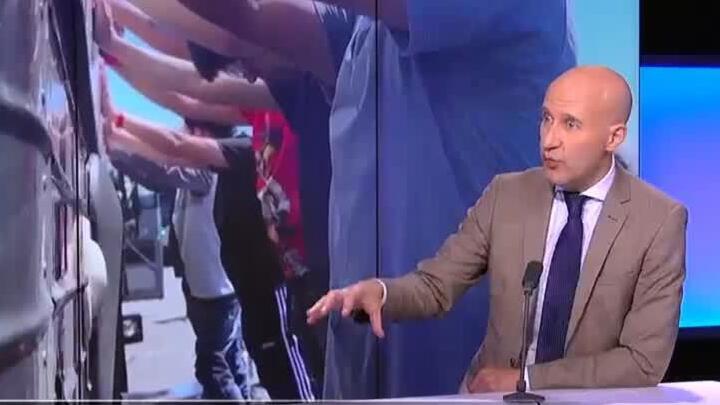 US: ICE conducts large-scale immigration raid on Hyundai manufacturing site