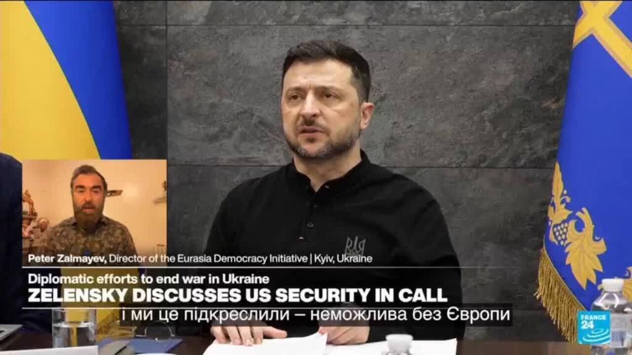 Frozen assets debate: ‘this is no time for legal niceties’, analyst says Frozen assets debate: ‘this is no time for legal niceties’, analyst says