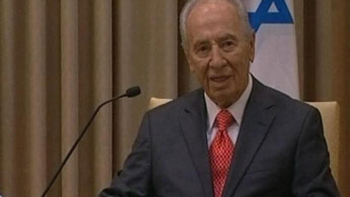 Israel says Hezbollah is turning Lebanon into a 'powder keg'