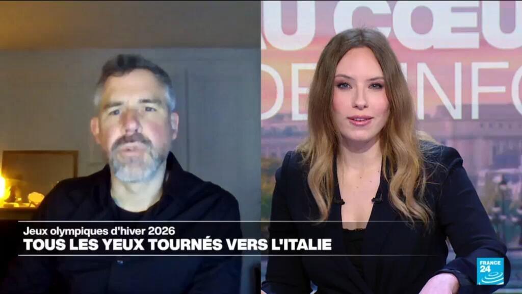 Jeux olympiques de Milan-Cortina : quels défis sportifs ?