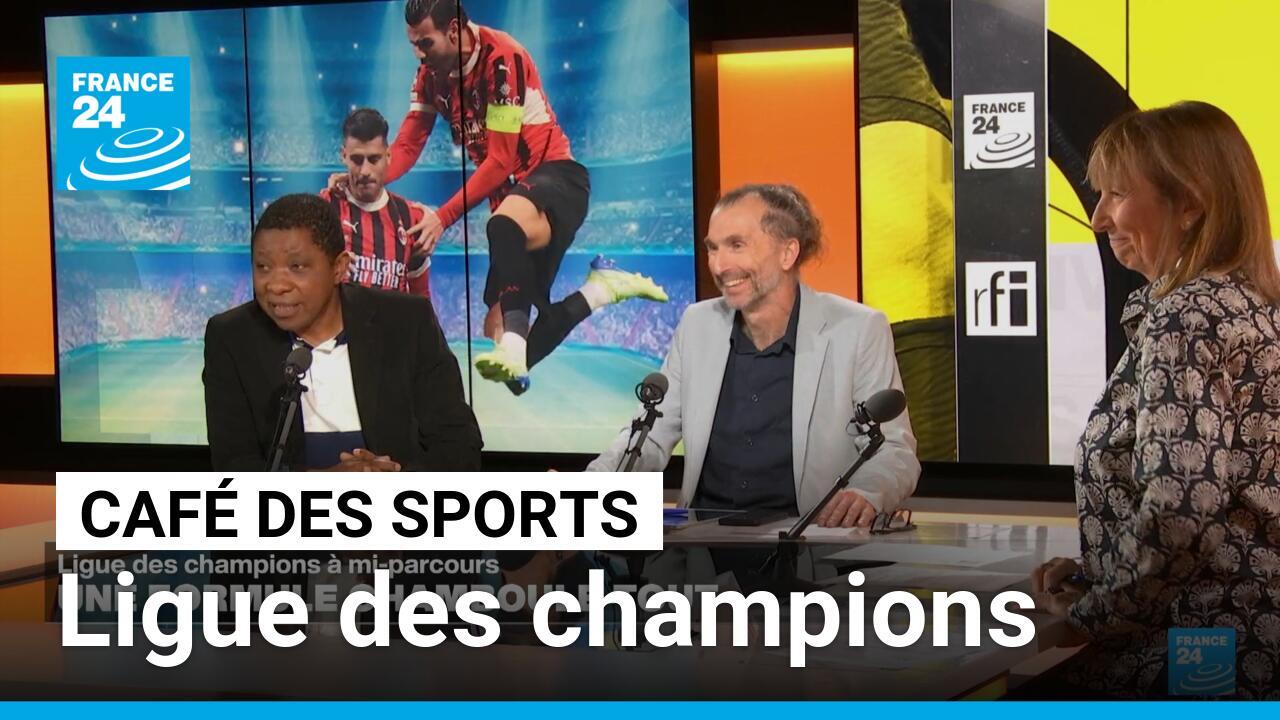 Café des sports