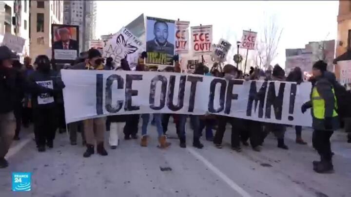 موجة غضب في الولايات المتحدة إثر توقيف طفل في الخامسة في عملية ضد الهجرة غير النظامية