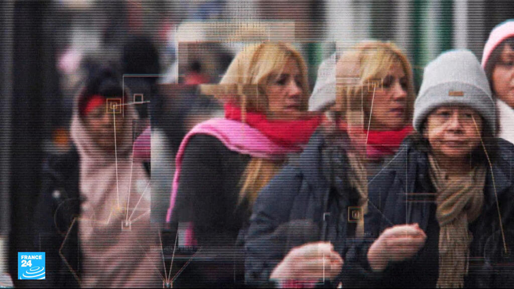 "التعرّف على الوجوه".. كيف أصبحت شوارع لندن ساحة للمراقبة الذكية؟