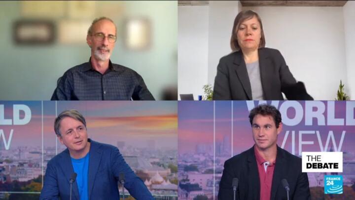 Bottled watergate: Why did French government cover for Perrier?