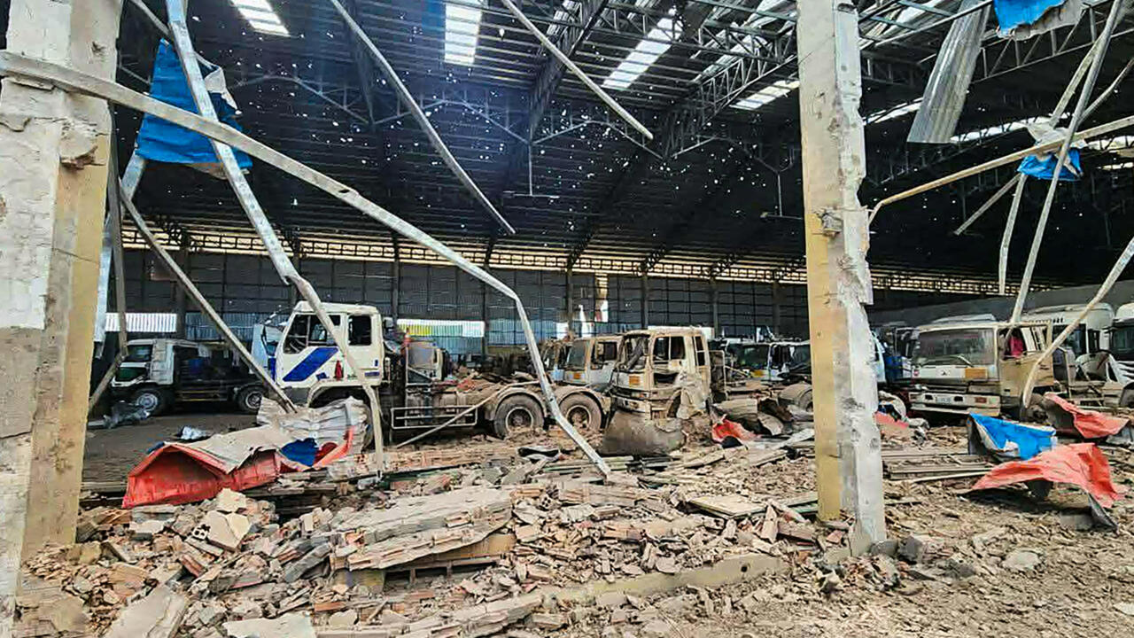 الصين تتوسط بين تايلاند وكمبوديا في ظل استمرار المعارك على حدودهما