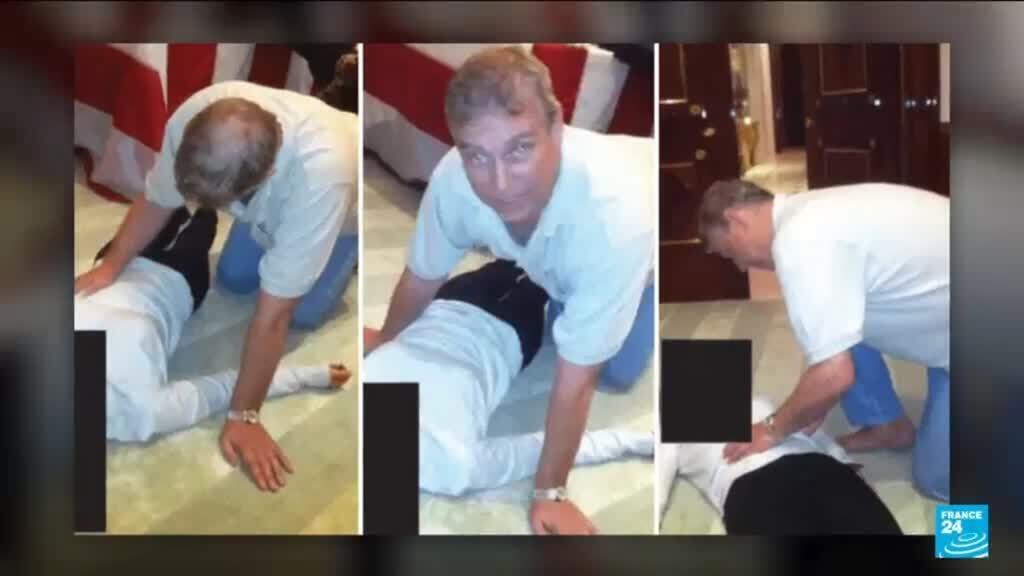 From Elon Musk to the former Prince Andrew, new revelations from the Epstein files