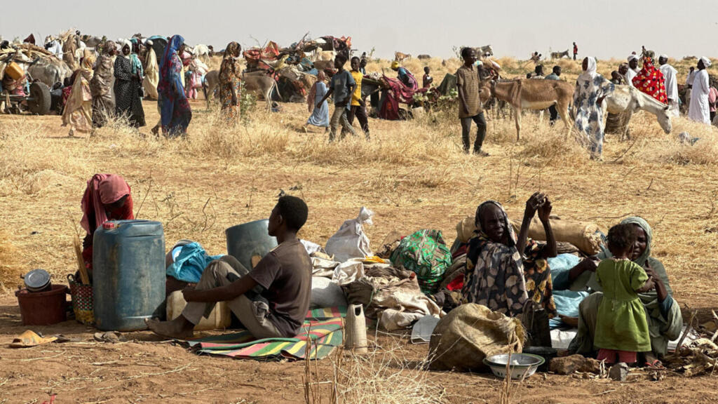 السودان: عشرات الوفيات في دارفور جراء الكوليرا ومنظمة أطباء بلا حدود تحذر من تفشي الوباء