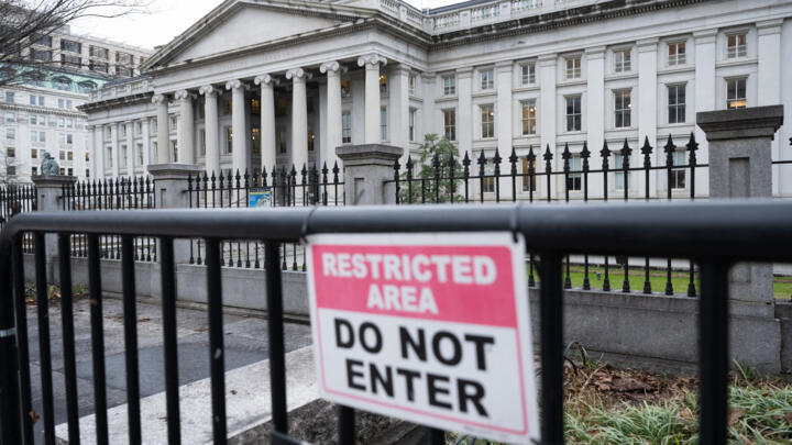 The US Treasury Department said on December 30, 2024, that a China state-sponsored actor was behind a cyber breach resulting in access to some of its workstations.