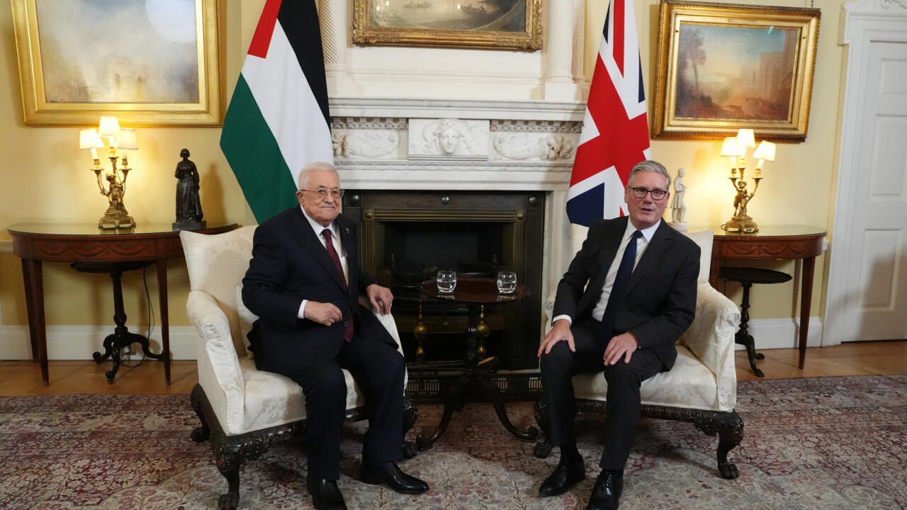 الاعتراف بدولة فلسطينية: عباس يشيد بـ"خطوة على طريق السلام" وبن غفير يدعو لضم الضفة الغربية