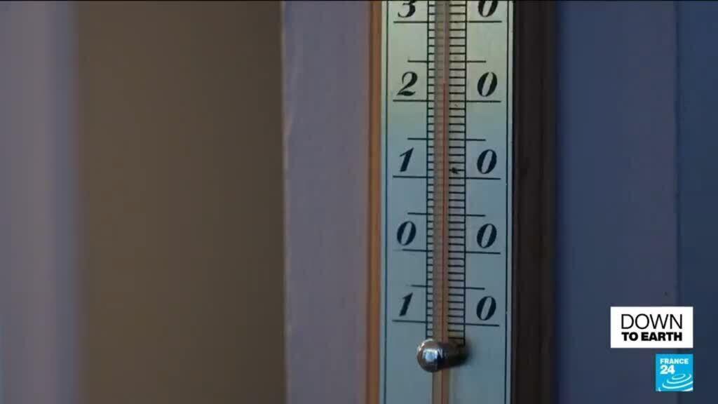 البرد القارس؟ هذه المدينة الفنلندية تحافظ على دفئها بالرمال