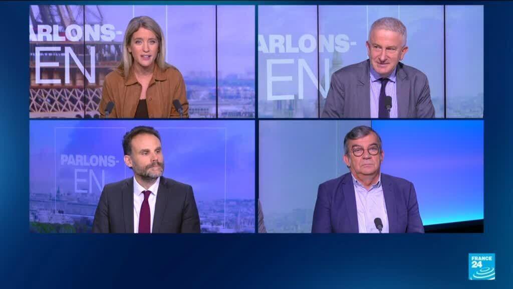 Ukraine : des "points de désaccord" ? Parlons-en avec C. Bret, N. Tenzer et B. Daroux