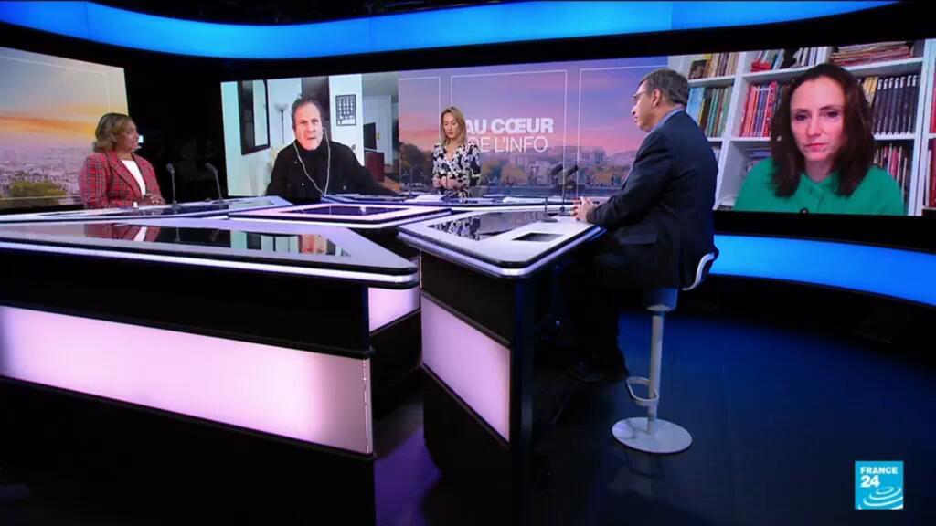 Affaire Epstein : quel impact sur Trump ?