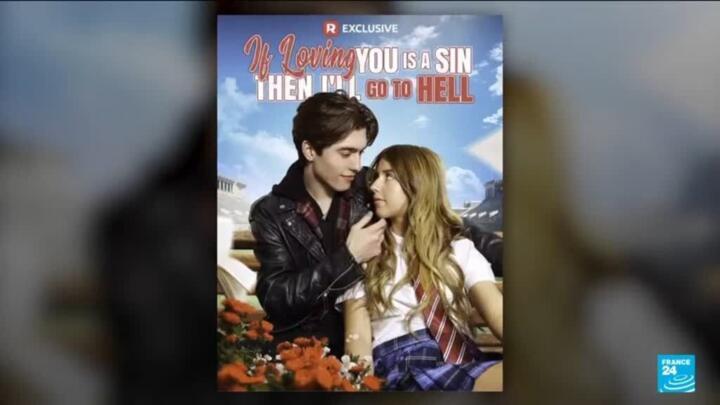 'Vertical dramas': the rise of mobile-first mini soap operas