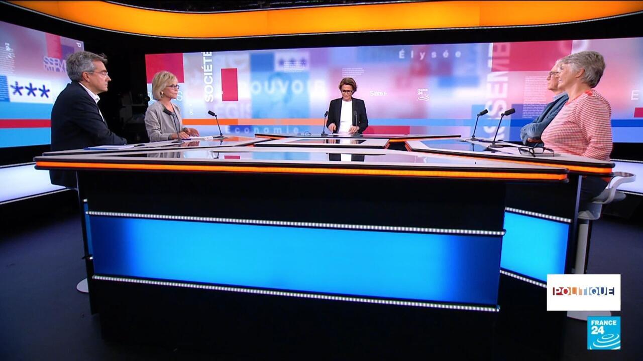 Sébastien Lecornu à Matignon : le Premier ministre promet une "rupture"