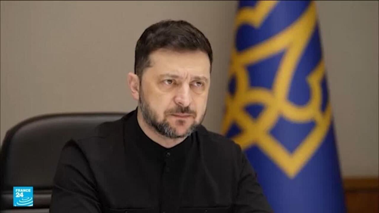 شروط السلام الأمريكية.. تحفظ أوكراني وأوروبي ورفض روسي لمقترحات تعديلها