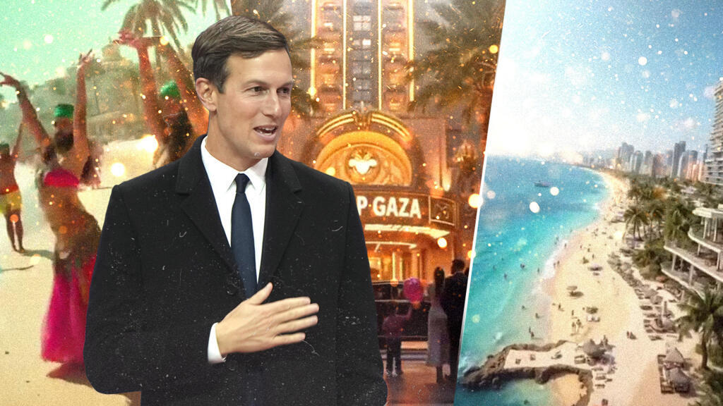 Plan Trump pour Gaza : le revenant Jared Kushner peut espérer rafler la mise