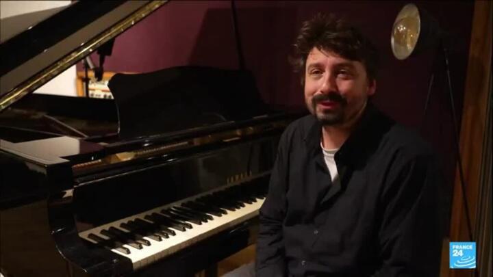 Paris 2024 Olympics: the man behind the official anthem