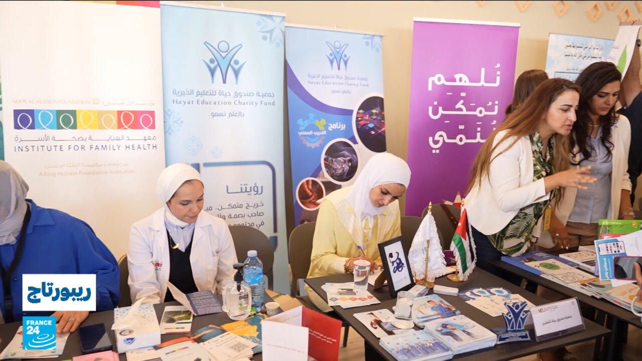 في مواجهة التغير المناخي.. مبادرات شبابية أردنية لتحويل الوعي البيئي إلى أفعال ملموسة