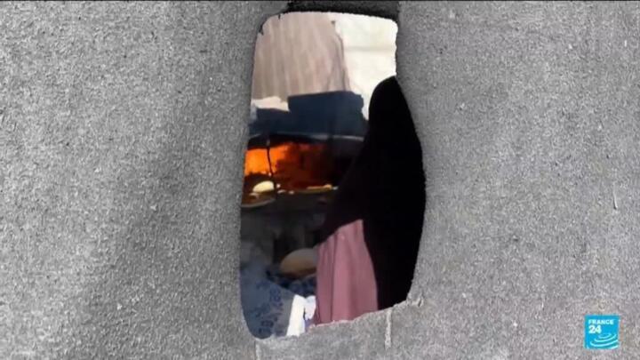 Many Gazans still unable to return home despite ceasefire