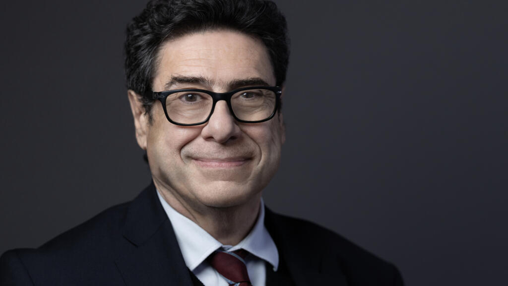 Prix Nobel d'économie 2025 : Philippe Aghion, le Français qui veut rénover le capitalisme