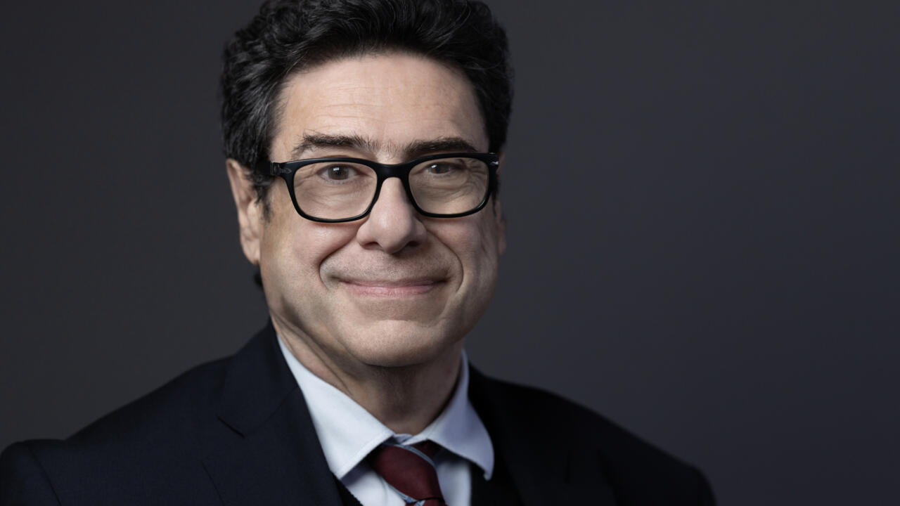 Prix Nobel d'économie 2025 : Philippe Aghion, le Français qui veut rénover le capitalisme
