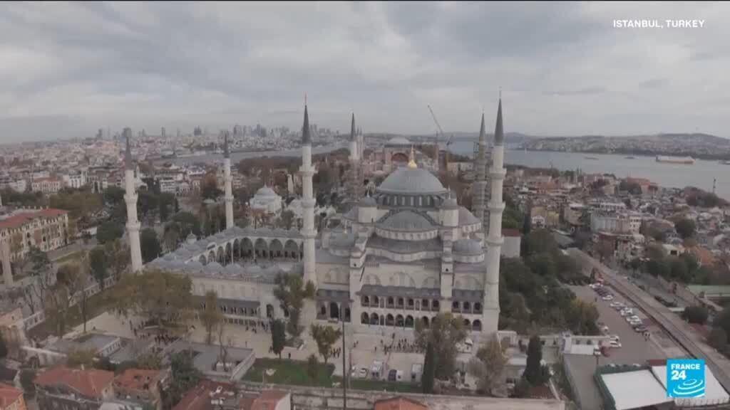 The stakes of Pope Leo's trip to the Middle East