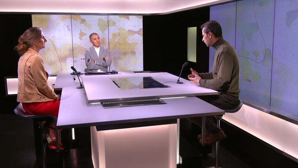 Perspectives pour 2026 : un nouvel ordre économique mondial ?