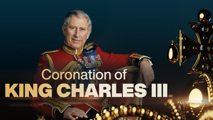 King Charles III