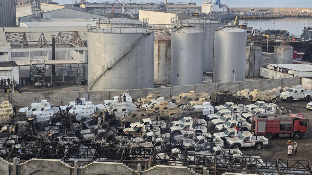 Au Yémen, l’Arabie saoudite bombarde pour rappeler ses "alliés" à l’ordre