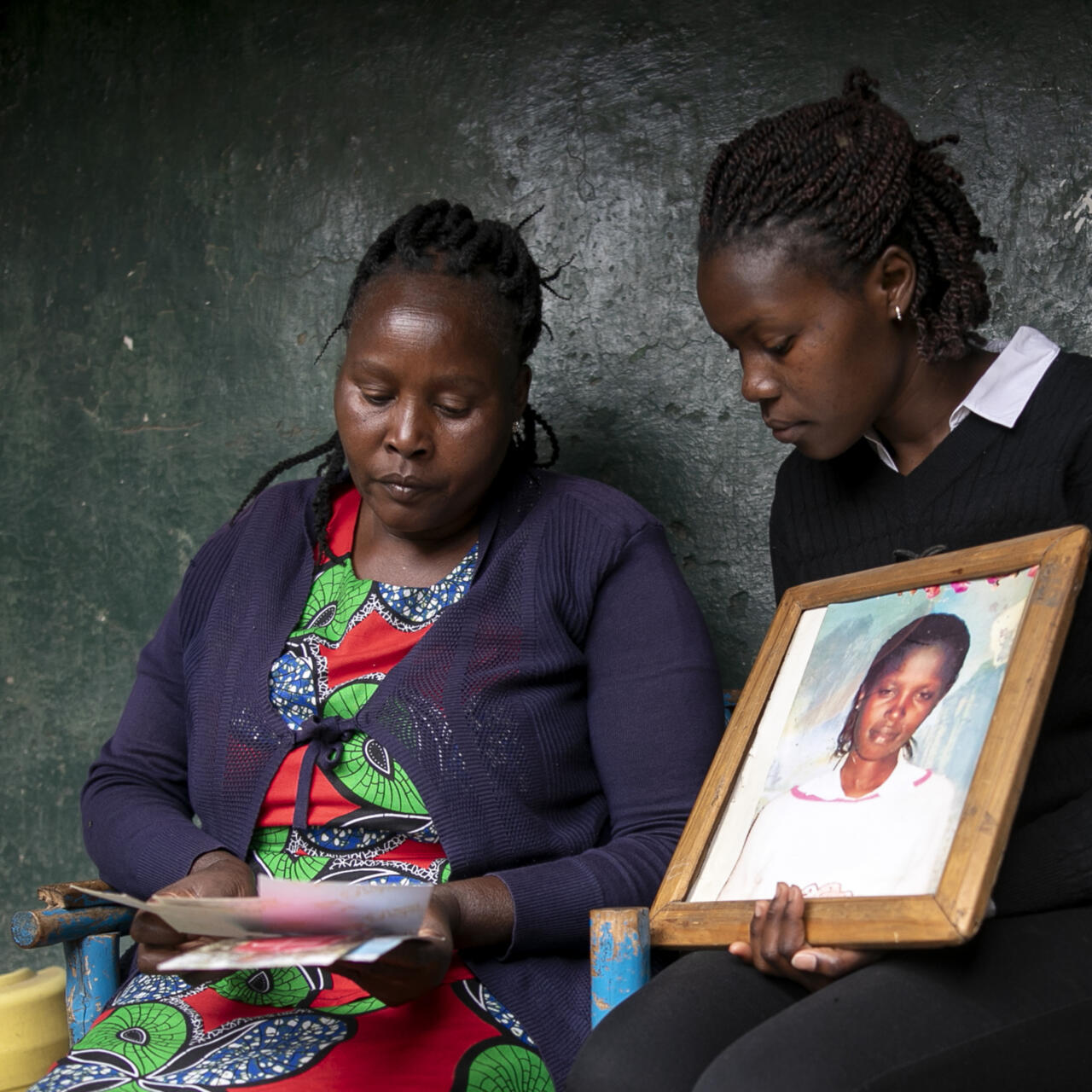Kenyan court issues arrest warrant for UK soldier over young mother’s murder