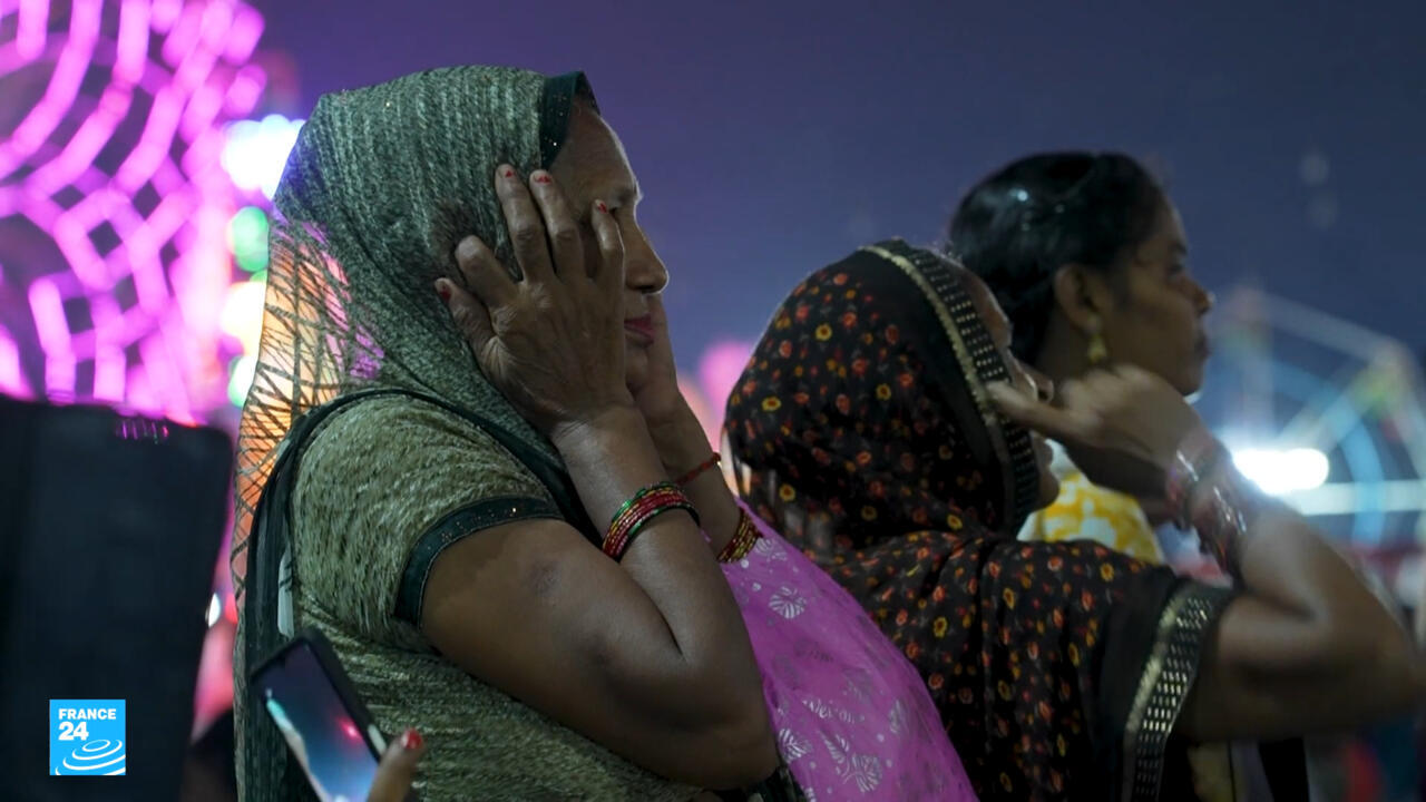 مدن الهند تختنق بالضجيج… تلوّث سمعي يهدد صحة الملايين