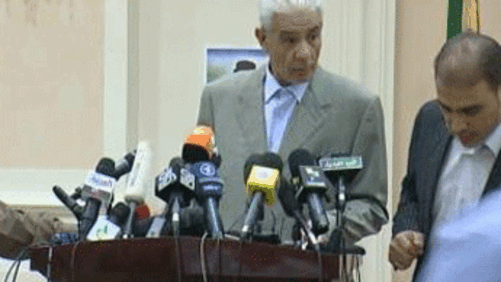 Files Show Mi6 Cia Link To Gaddafi