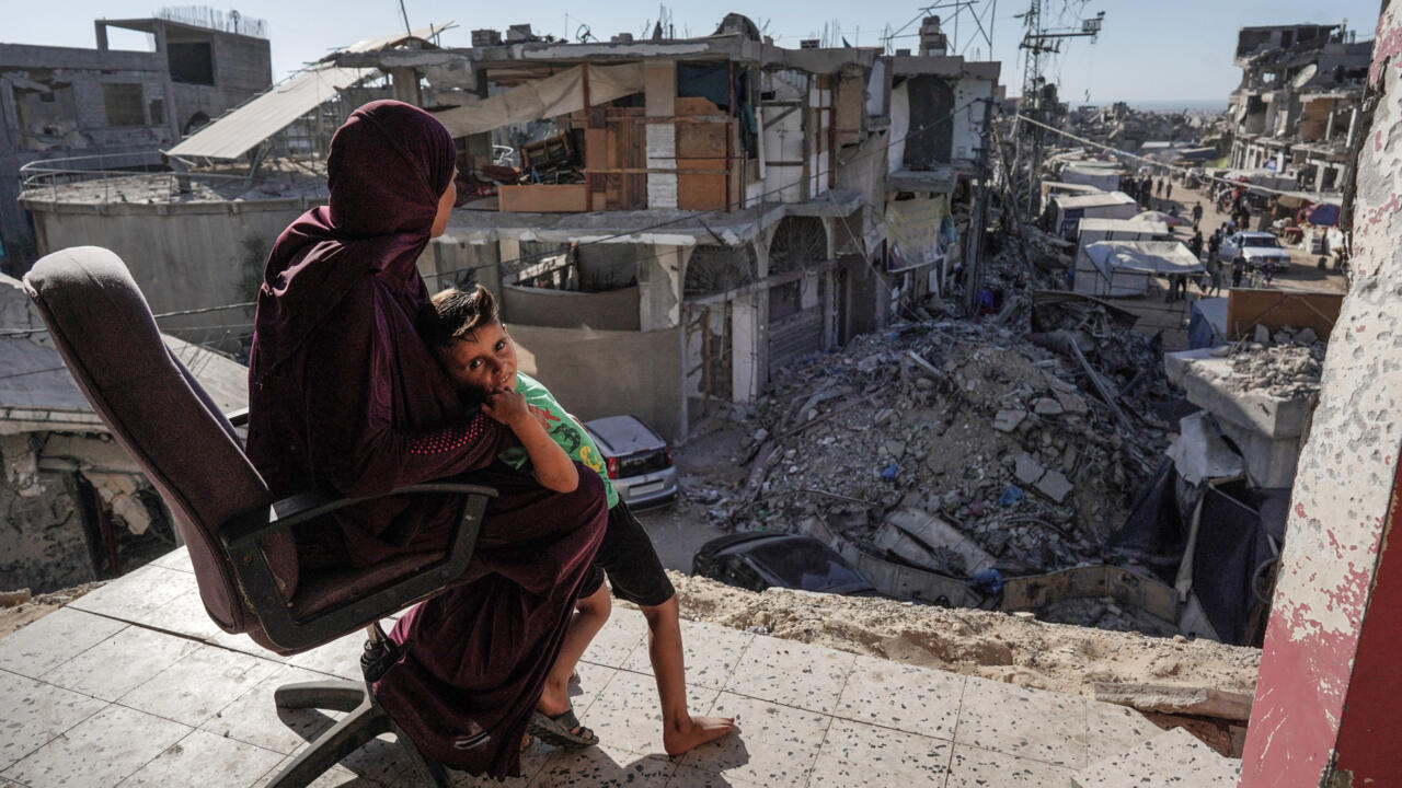 Израелският парламент гласува да се противопостави на формирането на палестинска