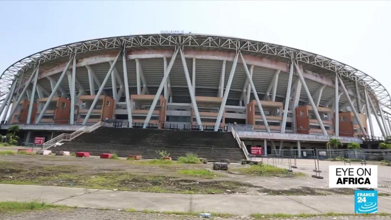 Gabon's 2017 Africa Cup of Nations stadiums left unused - Eye on Africa