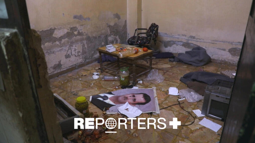 Le viol, arme de guerre de Bachar al-Assad