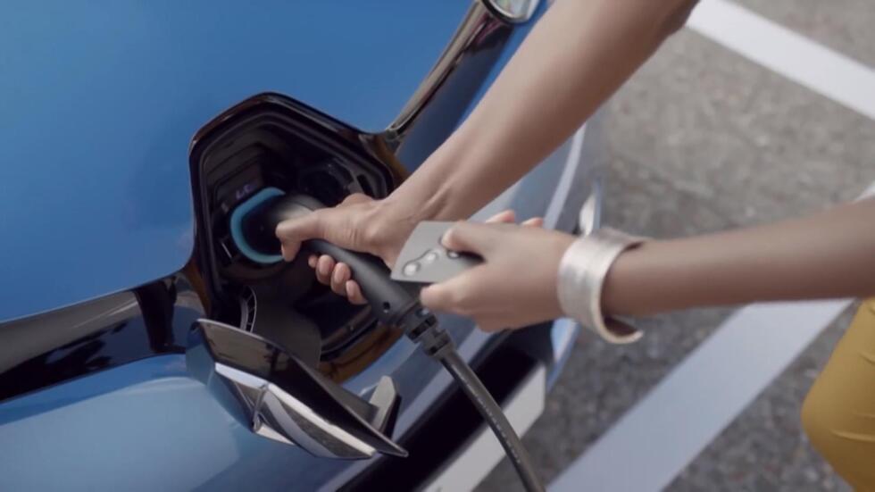 Electric cars Governments, auto makers look to green future People & Profit