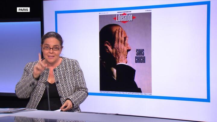 ‘Sans ChiChi:’ Saying farewell to Jacques Chirac