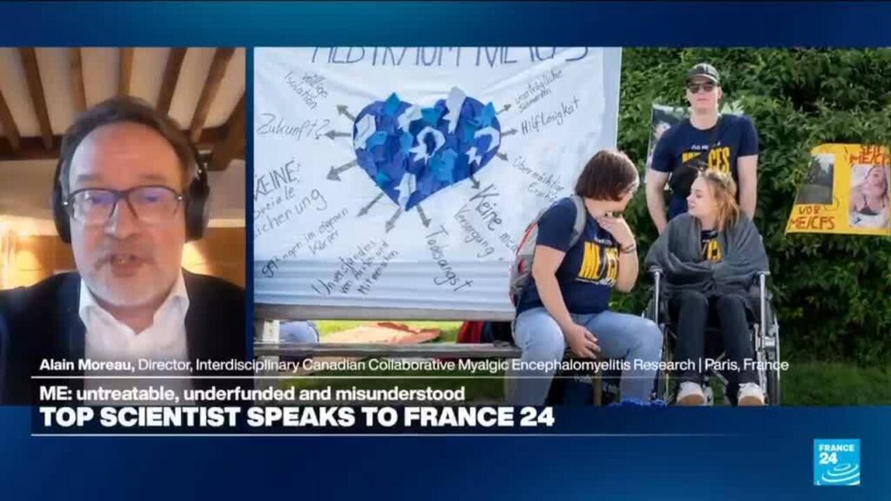 Het ontrafelen van het chronisch vermoeidheidssyndroom: inzichten van topwetenschappers op het gebied van myalgische encefalomyelitis