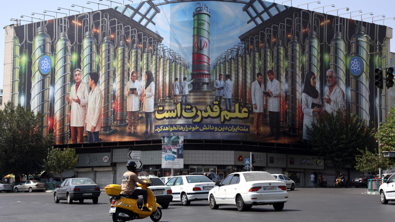 UN Security Council votes to reimpose Iran nuclear sanctions, Tehran blasts ‘illegal’ move