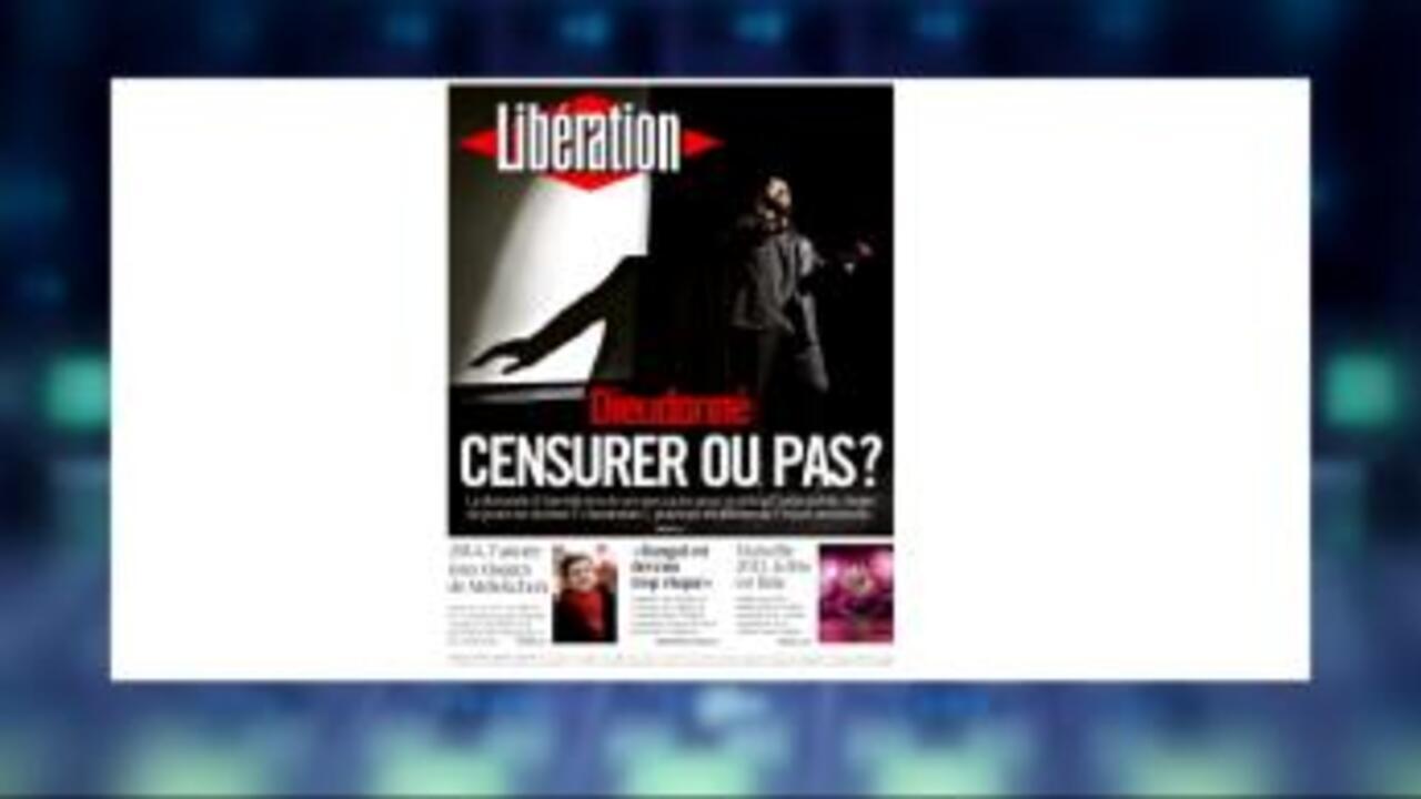 The anti-Semitic comic, the footballer and the 'quenelle ...
