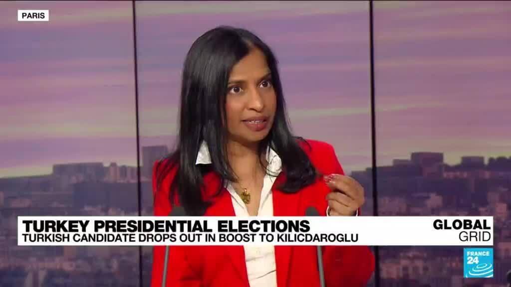 Turkish Elections: Stakes for democracy and foreign policy Turkish Elections: Stakes for democracy and foreign policy