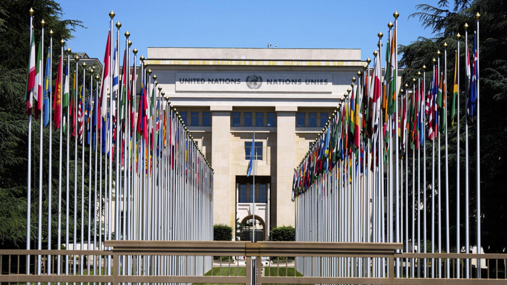 UN waits for clarity on US payments as financial crisis looms