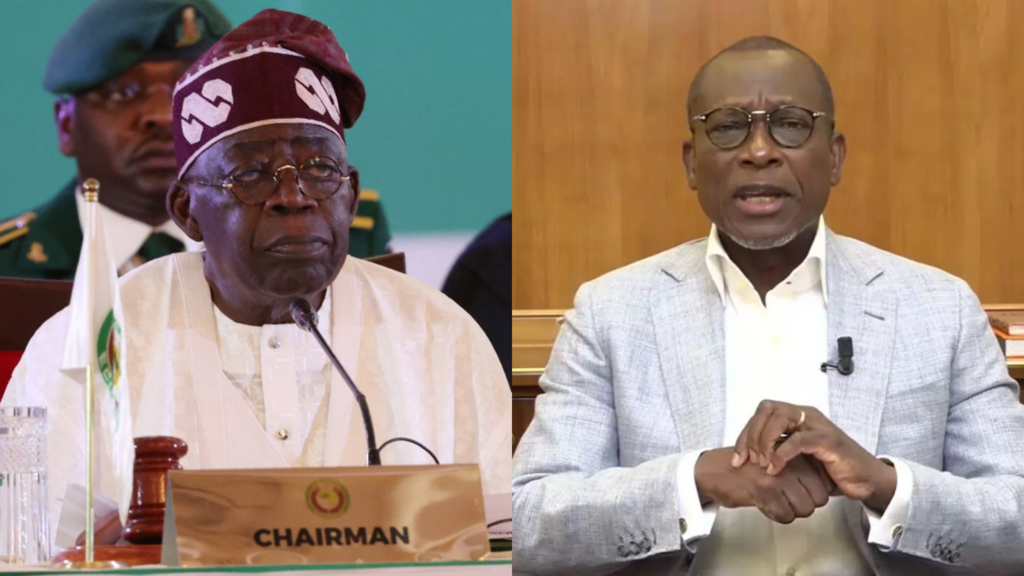 Coup d'État déjoué au Bénin : pourquoi le Nigeria a volé au secours de Patrice Talon ?