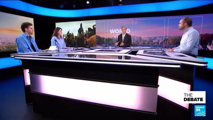 From Nepal to Madagascar, youth-led protests go global